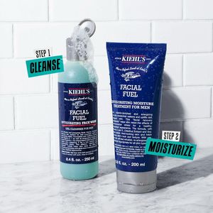 Kiehl&#39;s Facial Fuel Set