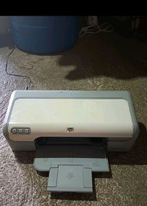 PRINTER DISKJET D2360