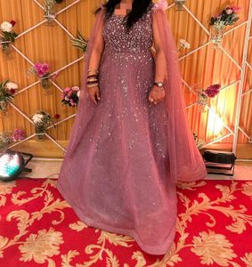 Party Wear New Gown Unused