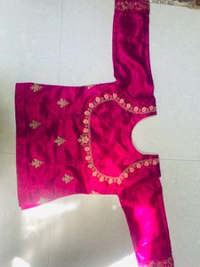 Beautiful Lehenga ❤️🌸