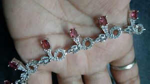 AD NECKLACE SET