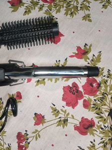 Hair Curling Iron