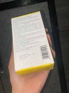 Nykaa Skinrx Serum