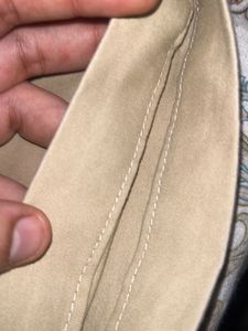 Men&#39;s Khaki Trousers