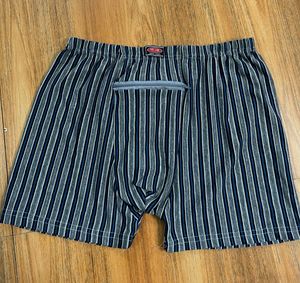 Stripes Shorts