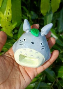 Totoro Perpetual Calendar Toy