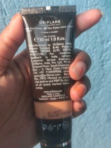Oriflame The One Make - Up Pro Primer