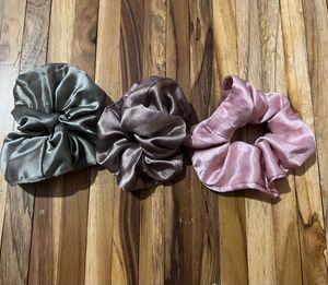 Hair Accessories Bundle