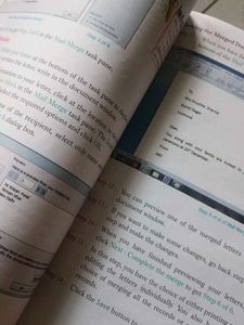 IT Vision: Computer Science Textbook Grade 6