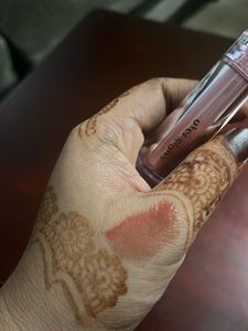 Etude Over Glowy Tint