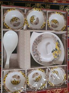Diwali Sale, PUDDING SET at 249/- Only 😍