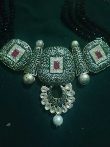 Jewellery Set