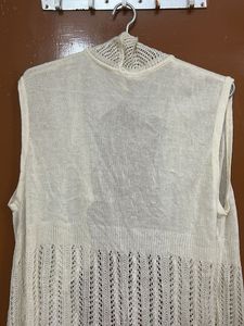 Elegant Knit Cardigan