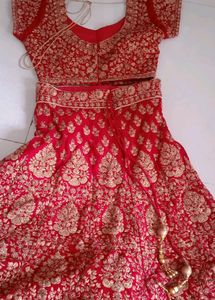 Last Price Bridal Lehenga
