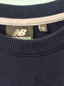 New Balance Sweatshirt