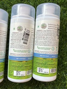 Mamaearth Niacin Face Toner