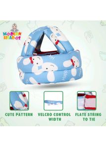 Baby Head Safety Helmet for crawling and walking