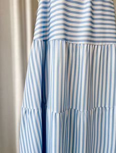 Korean Summer Dress