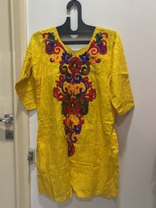 Kurti