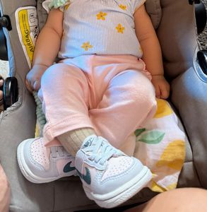 Nike Dunk Low Toddler Shoes