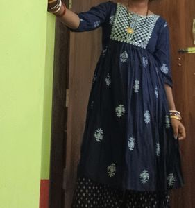 Feeding Dress For New Mom