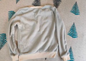 cute sweatshirt