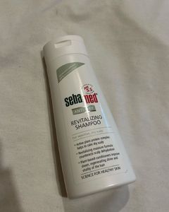 Sebamed Shampoo &amp; Conditioner