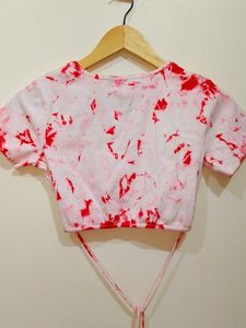 Street-9 Crop Top (Women&#39;s)😍