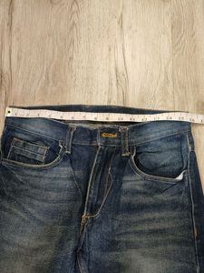 Ostin Denim Jeans Size 32 Sc0170