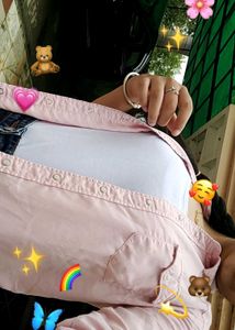 Pink Trendy Shirt💕