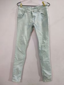 Light Blue Jeans