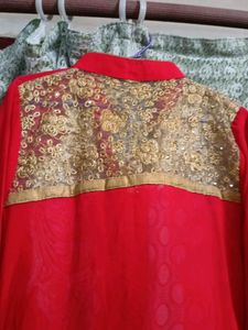 Kurta Chudidaar Xl