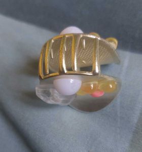Claw Clip