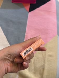 Etude Heart Pop Super Sunset Blush