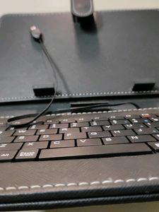 Keyboard Portable/ Key Board Cum Case
