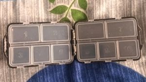 Tablet Box