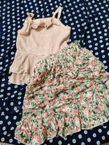 Baby Clothes Set