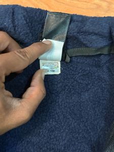 The North Face Fleece Jacket