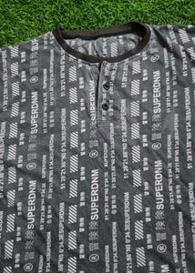 Comfortable T-Shirt