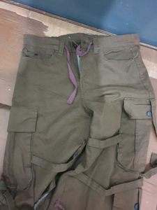 New With Tag (Cargos Lover K Liye)
