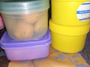 Tifin Box Lunch Case