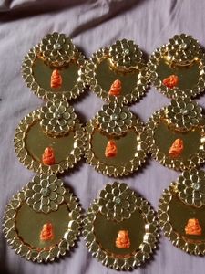 Excellent Festive Sets- Nine Sets