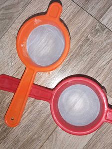 tea strainer