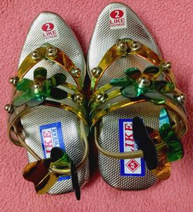 Stylish Flat Slipper