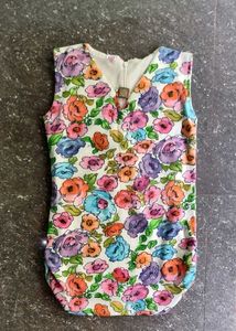 Aesthetic top for kids