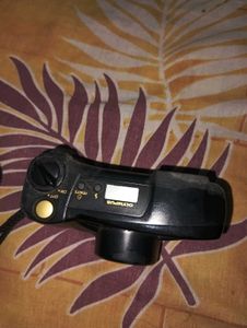Olympus Superzoom 800