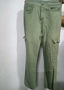 Price Dropp!! Combo 3 Baggy Jeans