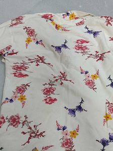 Flower Top