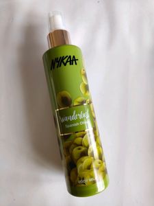 Nykaa Body Milk