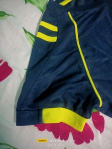 Sports Tshirt Small Size